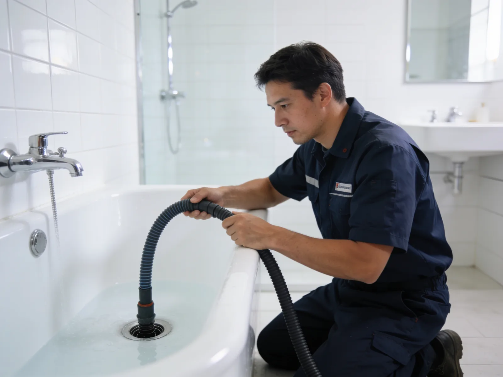 Emergency Plumber Gilchrist, TX FAQs